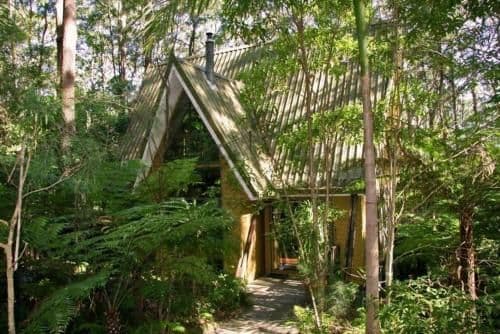 Double Chalet with Hot Tub