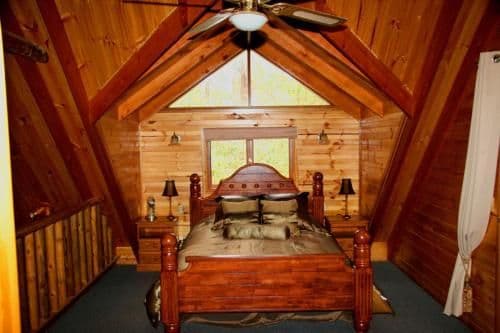 Deluxe Cottage with Hot Tub