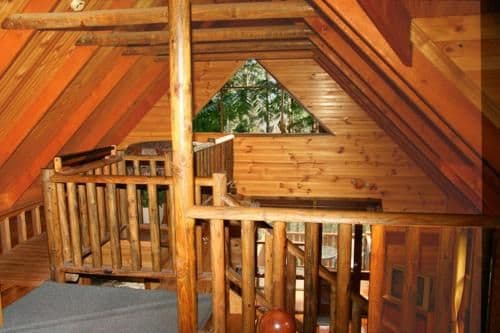 Deluxe Cottage with Hot Tub