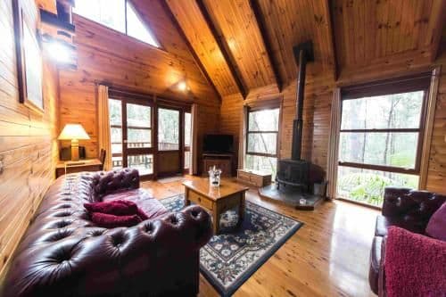 Deluxe Cottage with Hot Tub