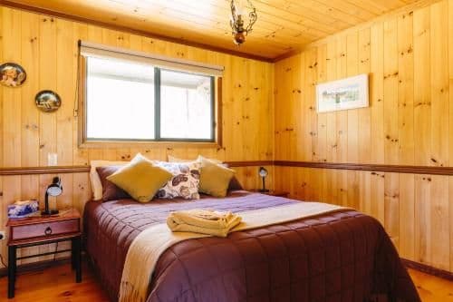 Blue Wren Cottage - Disability Access
