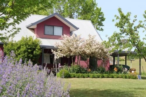 Holiday Home