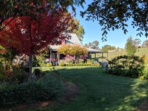 Holiday Home