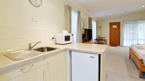 Premier Suite with Courtyard