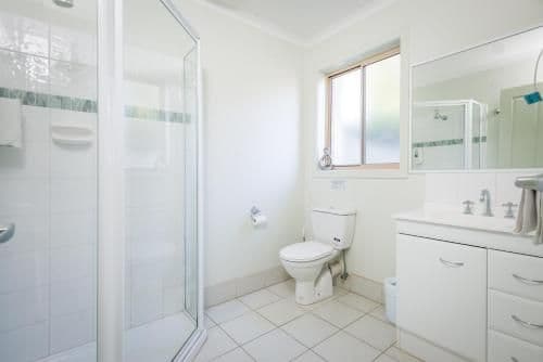 Premier Suite with Courtyard