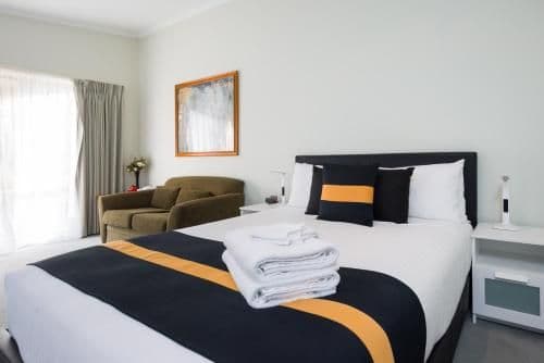 Premier Suite with Courtyard