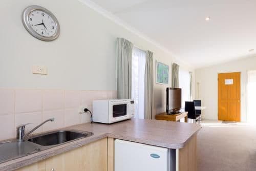 Premier Suite with Courtyard