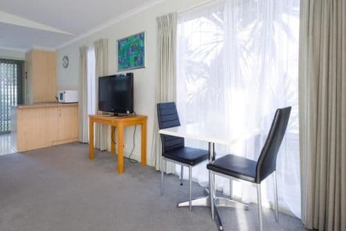 Premier Suite with Courtyard