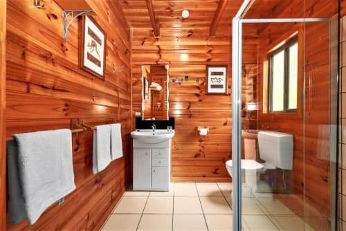 Superior Chalet