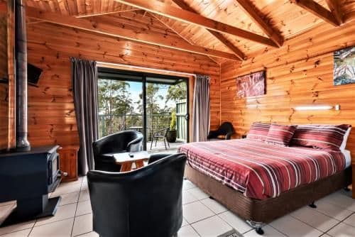 Superior Chalet