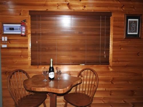 Superior Chalet