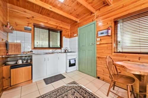 Superior Chalet