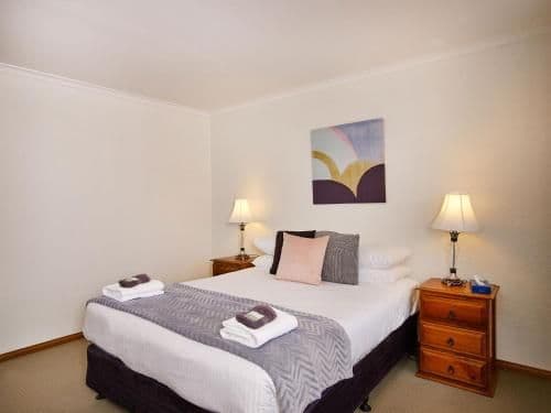 Deluxe Queen Room with Two Queen Beds