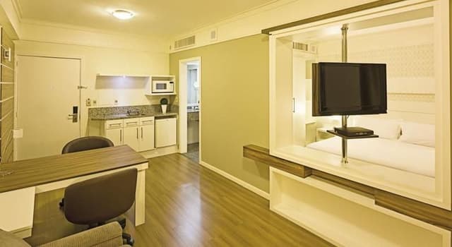 SUITE SUPERIOR