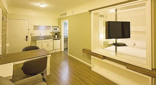 SUITE SUPERIOR