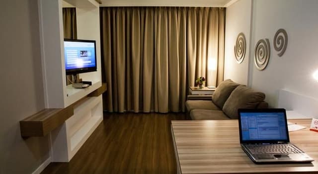 SUITE SUPERIOR