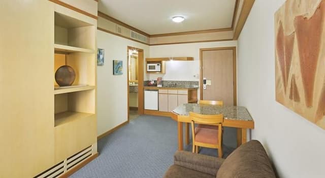 SUITE SUPERIOR