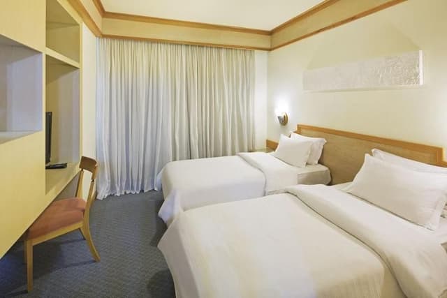 SUITE SUPERIOR