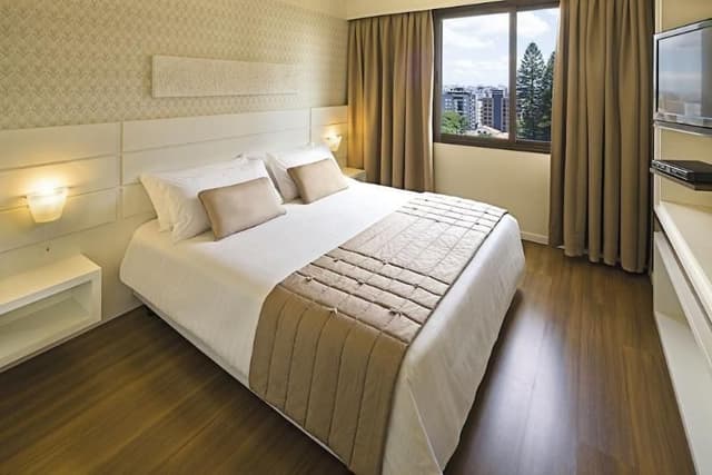 SUITE SUPERIOR