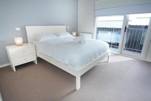 Four Bedroom Apartment