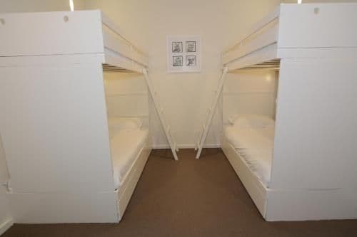 Four Bedroom Apartment