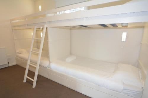 Four Bedroom Apartment