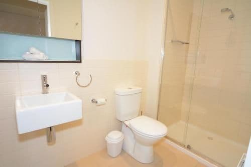 Four Bedroom Apartment