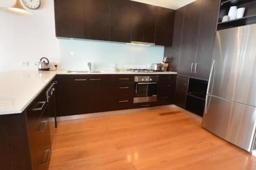 Four Bedroom Apartment