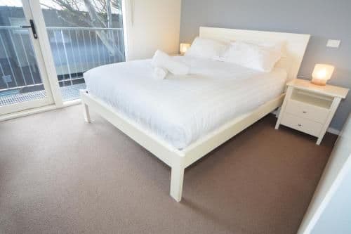 Four Bedroom Apartment