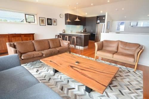 Four Bedroom Apartment