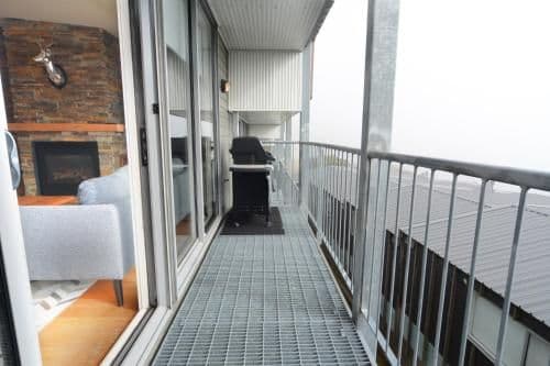 Four Bedroom Apartment