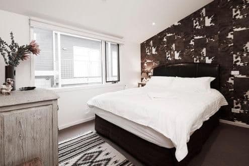 Three Bedroom Apartment