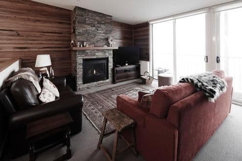 Three Bedroom Apartment