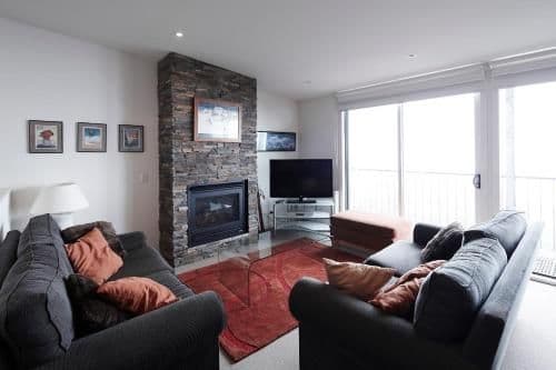 Three Bedroom Apartment