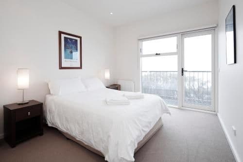 Three Bedroom Apartment