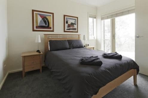 Two Bedroom Apartment 