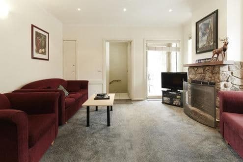 Two Bedroom Apartment 