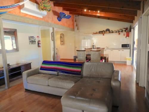 Two-Bedroom - Suite B