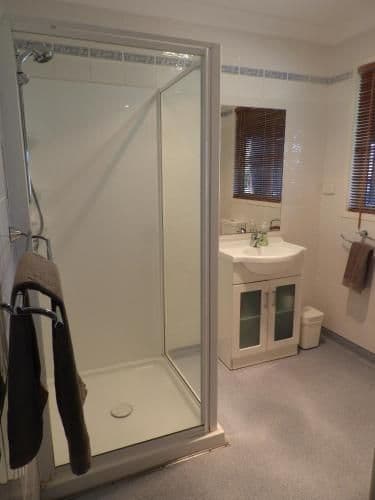 One-Bedroom - Suite C