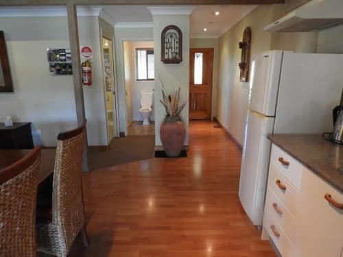 Two-Bedroom - Suite B
