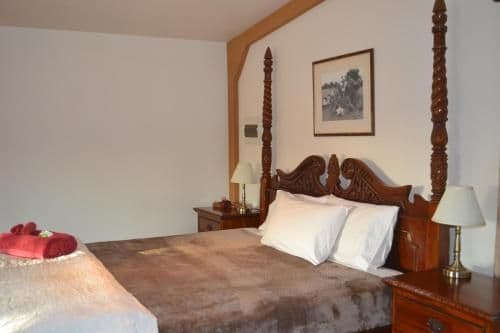 Cottage - E