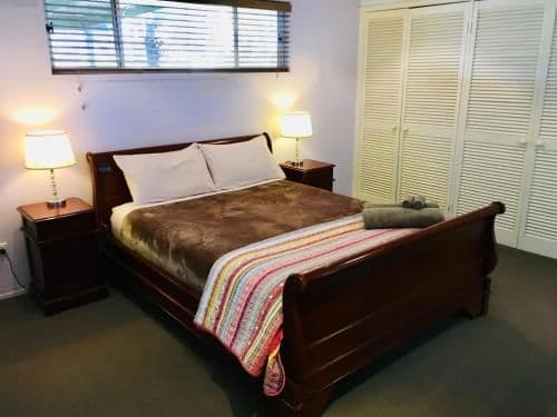 One-Bedroom - Suite C