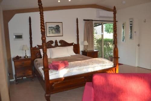 Cottage - E