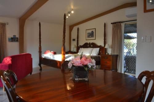 Cottage - E