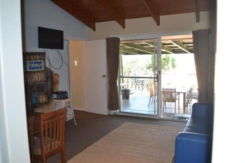 One-Bedroom - Suite C