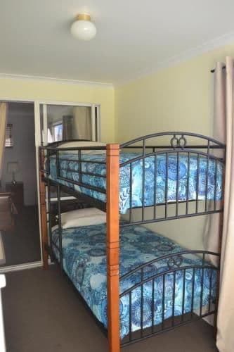 One-Bedroom - Suite C