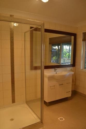 Two-Bedroom - Suite B