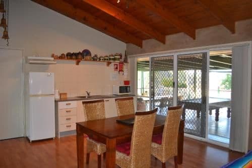 Two-Bedroom - Suite B