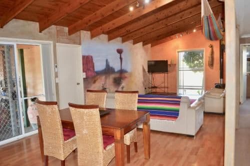 Two-Bedroom - Suite B