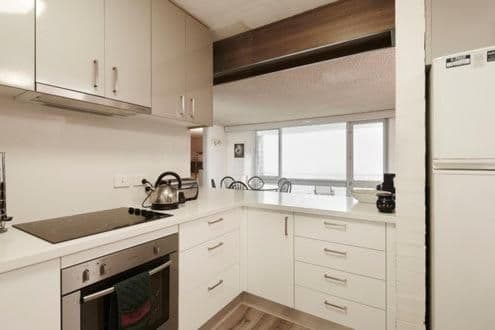 Two Bedroom Apartment 